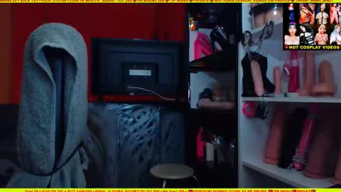 cuminmenowbby online show from 01-22-25, 03:29