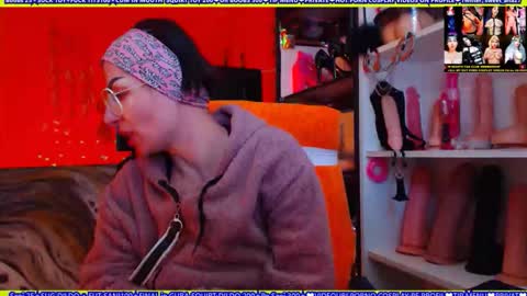 cuminmenowbby online show from 01-19-26, 02:43