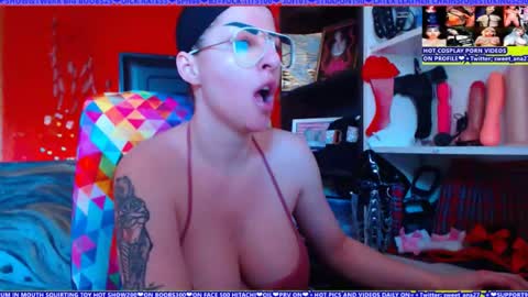 cuminmenowbby online show from 06-13-26, 02:48