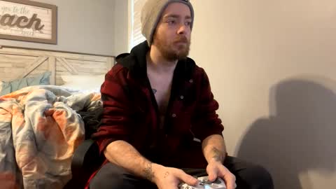 ConCon online show from 02-21-26, 03:13