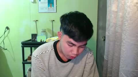 IAN online show from 02-15-26, 09:19