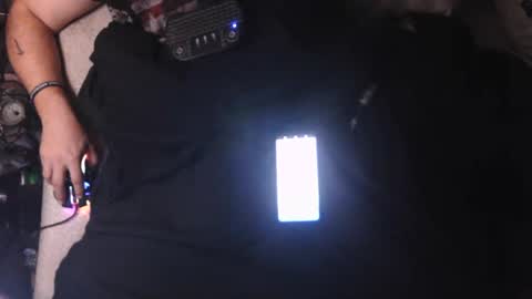 JesusOfJizz online show from 12-06-24, 03:41