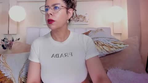 Cumming Loving online show from 07-26-26, 06:59