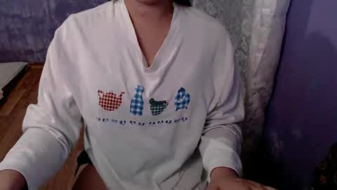 cummingirlx online show from 01-14-26, 11:05