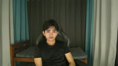 cummingyu online show from 11-25-25, 05:13