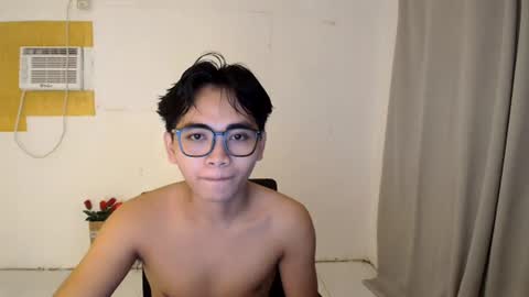 cummingyu online show from 07-15-26, 11:37