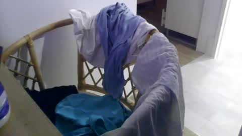 cumtowa online show from 09-22-25, 09:50