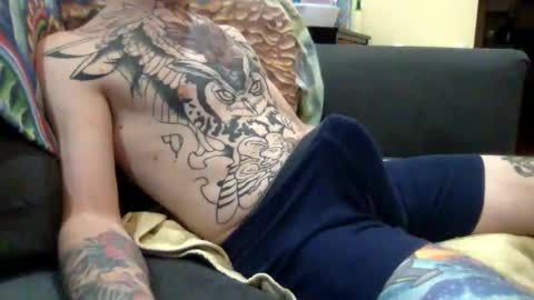 cumonover420 online show from 10-30-25, 02:46