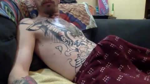 cumonover420 online show from 01-15-26, 01:32