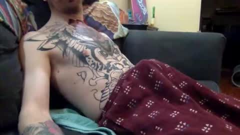 cumonover420 online show from 01-17-26, 03:44