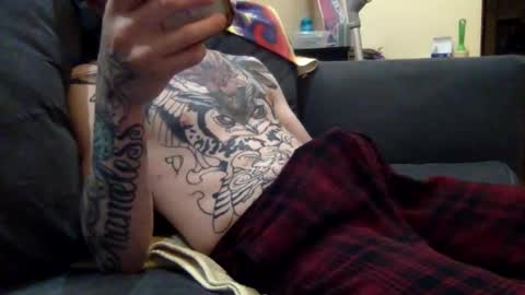 cumonover420 online show from 03-16-26, 03:12