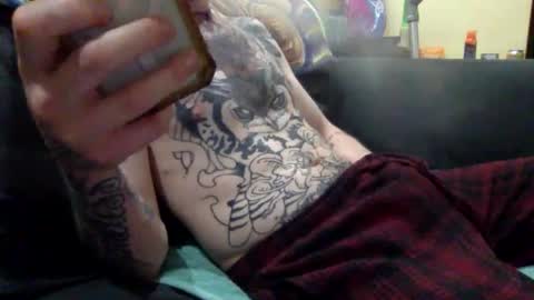 cumonover420 online show from 05-03-26, 02:17