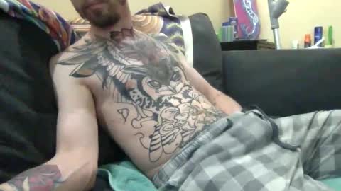 cumonover420 online show from 05-18-26, 05:30