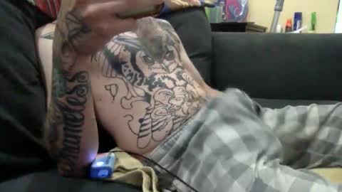 cumonover420 online show from 05-31-26, 04:58