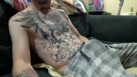 cumonover420 online show from 07-12-26, 01:18