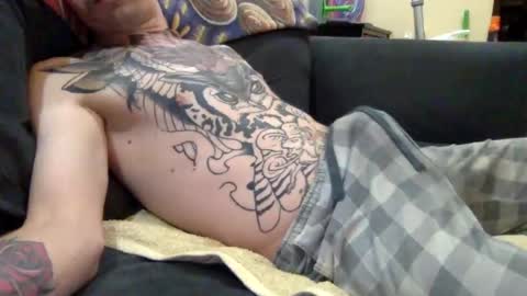cumonover420 online show from 07-23-26, 01:19