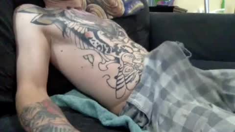 cumonover420 online show from 07-27-26, 05:31