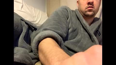 Snapshot of cumplaywithbilly chatting on 02-27-25, 05:36 Billy online show from 02-27-25, 05:36