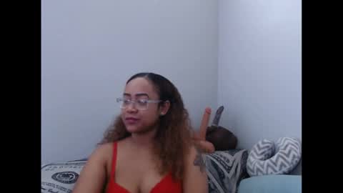 Nia Reese online show from 03-23-26, 04:22