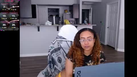 Nia Reese online show from 06-18-26, 07:07