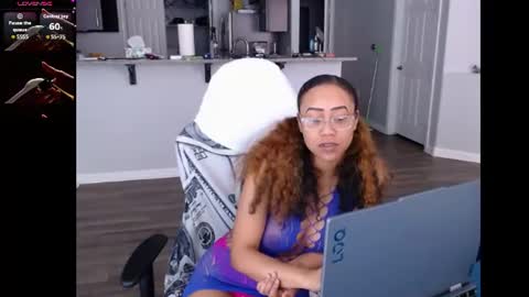 Nia Reese online show from 06-23-26, 07:01