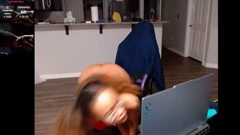 Nia Reese online show from 06-27-26, 07:46