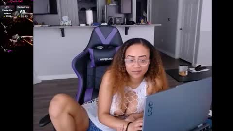 Nia Reese online show from 07-11-26, 08:44