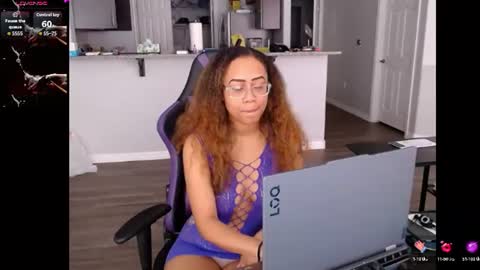 Nia Reese online show from 07-14-26, 07:41