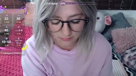 Kasey online show from 10-29-25, 03:14