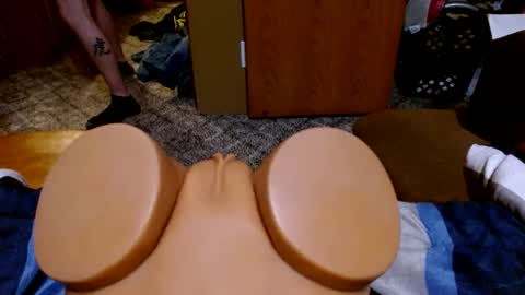 cumshard35 online show from 04-07-26, 01:50