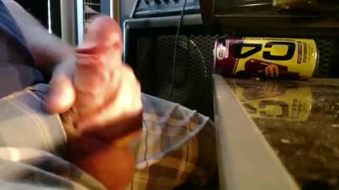 cumshooter8inch online show from 05-10-26, 07:08