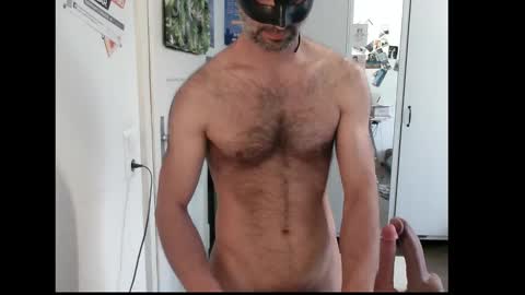 Cumshow online show from 03-19-26, 02:21