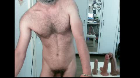 Cumshow online show from 05-11-26, 04:04