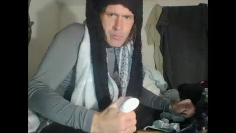 cumslutboi27 online show from 01-21-25, 06:54