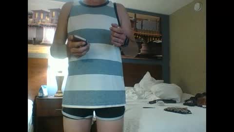 cumslutboi27 online show from 02-10-25, 07:36