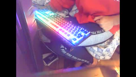 cumslutboi27 online show from 10-10-25, 03:44