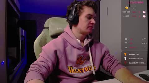 Tarzan online show from 02-15-25, 06:02