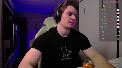 Tarzan online show from 02-21-25, 06:37