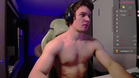 Tarzan online show from 02-22-25, 06:08