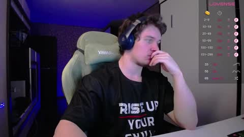 Tarzan online show from 03-12-25, 06:11