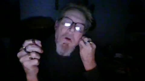 cunnibob online show from 01-24-25, 08:13