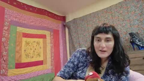 cuntspirit669 online show from 11-21-25, 03:38