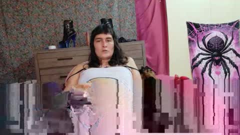 cuntspirit669 online show from 11-25-25, 11:27