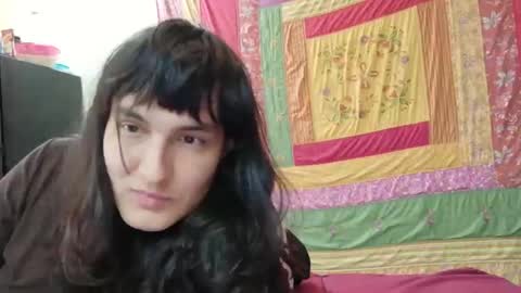 cuntspirit669 online show from 01-05-26, 06:44