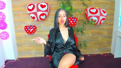 cupcake_izzy online show from 02-18-26, 05:36