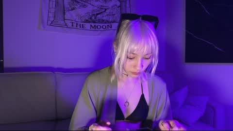 cupcakesoul online show from 06-06-26, 04:23