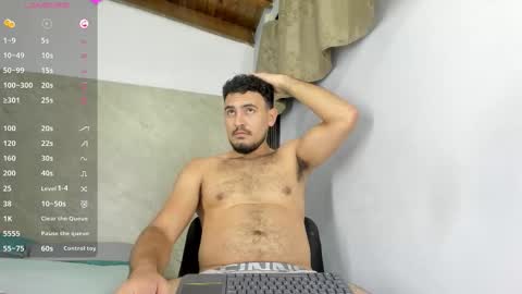 Cupeer online show from 03-15-26, 11:49