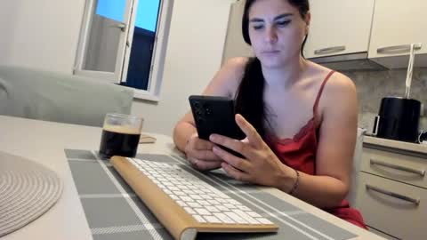 maria  alex online show from 06-30-26, 02:23