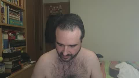 curiosillo1983 online show from 12-16-25, 03:55