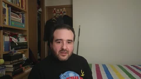 curiosillo1983 online show from 02-24-26, 11:47